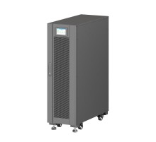 Трехфазный ИБП ДКС серии Trio MB, 120 кВА / 120кВт, напольное исполнение, без внутренних АКБ  TRIOMB120A0P  DKC