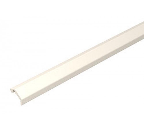 Профиль конвекционной решетки 20x22x2000 мм (алюминий,кремовый) (KG2CW)  6287701  OBO Bettermann