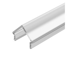 Экран ARH-DECORE-S12 Square Frost  023910  Arlight