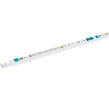 Лампа светодиодная LED T8 линейная 24Вт 230В 4000К G13  LLE-T8-24-230-40-G13 IEK
