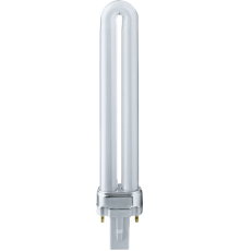 Лампа энергосберегающая КЛЛ  9Вт G23 840 U-образная NCL-PS-09-840  94071  Navigator