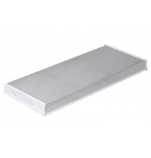 Светильник люминесцентный ЛПО 12-102 4х18Вт Т8 G13 ЭПРА IP20  SQ0327-0118  TDM