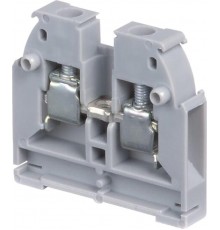 Клемма винт. 61 NLTVV 4 мм.кв.  1SNA115102R1200  TE