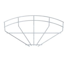 Угловая секция 90° 55x200 (GRB 90 520 FT)  6002226  OBO Bettermann