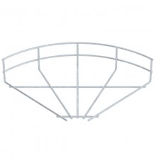 Угловая секция 90° 55x200 (GRB 90 520 FT)  6002226  OBO Bettermann