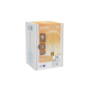 Лампа светодиодная филаментная Smart Home DIM E27 G95 Golden 7 Вт 1/40  1320112  Gauss