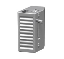 Тросовый зажим 8 мм  5300019  OBO Bettermann