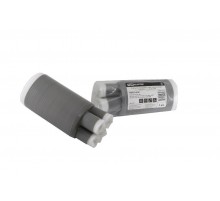 Перчатка холодной усадки силиконовая 1 кВ 4ПХУс-1-10/25  SQ0579-0201  TDM