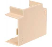 Т-образный угол КМТ 40х25 сосна  CKK20D-T-040-025-K01  IEK