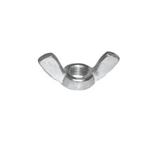 Гайка барашковая DIN 315 M5 (20 шт) - пакет ( 0,08 кг)  111274  Tech-KREP