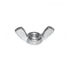 Гайка барашковая DIN 315 M5 (20 шт) - пакет ( 0,08 кг)  111274  Tech-KREP