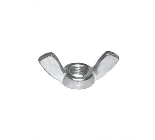 Гайка барашковая DIN 315 M5 (20 шт) - пакет ( 0,08 кг)  111274  Tech-KREP