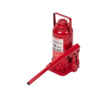 Домкрат гидравлический бутылочный 15т  80-0615  REXANT