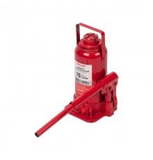 Домкрат гидравлический бутылочный 15т  80-0615  REXANT