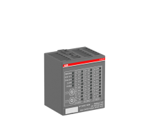 Модуль интерфейсный, S500, CI521-MODTCP  1SAP222100R0001  ABB