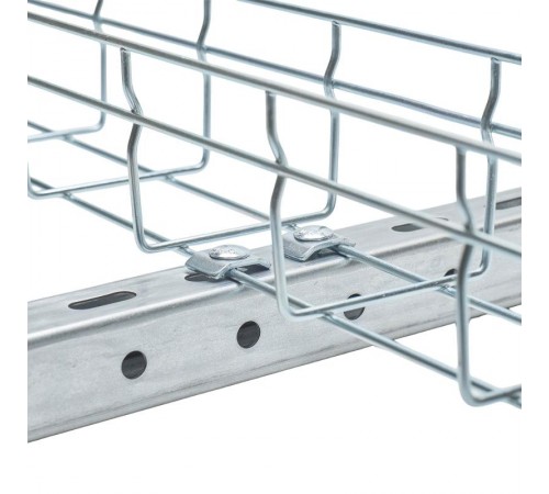 Шайба для соединения проволочного лотка (в соединении с винтом M6х20)  CM170600  DKC