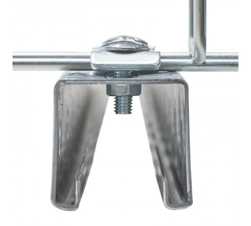 Шайба для соединения проволочного лотка (в соединении с винтом M6х20)  CM170600  DKC