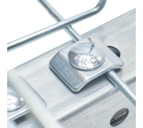 Шайба для соединения проволочного лотка (в соединении с винтом M6х20)  CM170600  DKC