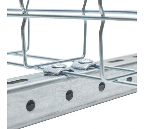 Шайба для соединения проволочного лотка (в соединении с винтом M6х20)  CM170600  DKC