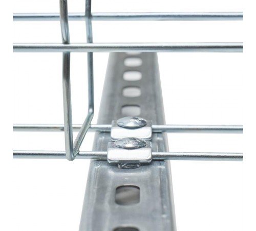 Шайба для соединения проволочного лотка (в соединении с винтом M6х20)  CM170600  DKC