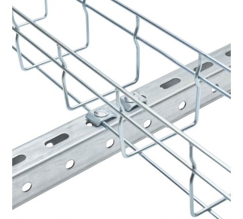 Шайба для соединения проволочного лотка (в соединении с винтом M6х20)  CM170600  DKC