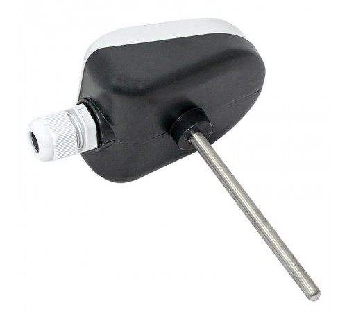 Канальный датчик температуры 100 мм  RTD20-CH100-PT1000  EKF