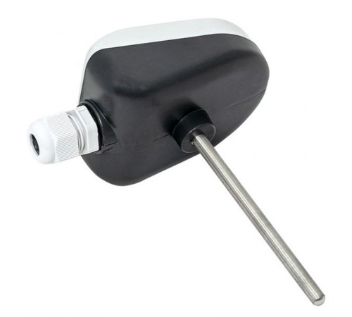 Канальный датчик температуры 100 мм  RTD20-CH100-PT1000  EKF