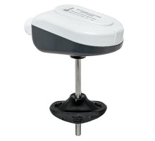 Канальный датчик температуры 100 мм  RTD20-CH100-PT1000  EKF