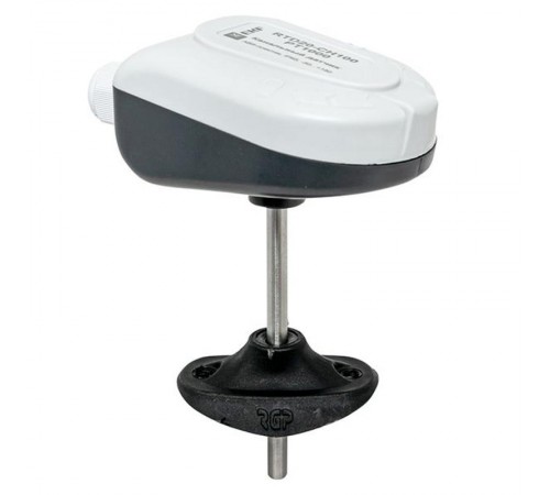 Канальный датчик температуры 100 мм  RTD20-CH100-PT1000  EKF