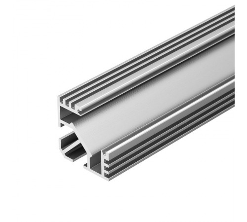 Профиль T45-2000 (CT) ANOD  016942  Arlight