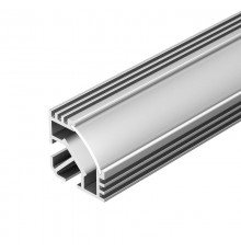 Профиль T45-2000 (CT) ANOD  016942  Arlight