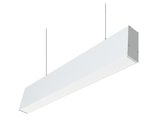 Светильник светодиодный подвесной ДСО18-20 Profil B3H9L100 W 840 EM3 DT  1276402041.43  АСТЗ