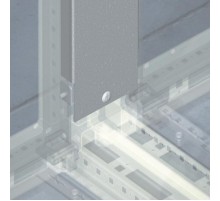 Плата монтажная промежуточная, для шкафов CQE высотой 2000мм  R5PIE20  DKC  - (замена на R5RPIE20)