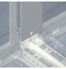 Плата монтажная промежуточная, для шкафов CQE высотой 1400мм  R5PIE14  DKC  - (замена на R5RPIE14)