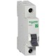 Выключатель автоматический  однополюсный EASY 9 32А C 4,5кА  EZ9F34132  Schneider Electric