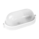 Светильник для ЖКХ НБП IP54 212*160*80 овал лампу Е27 max 60W, 1/12  926602206  Gauss