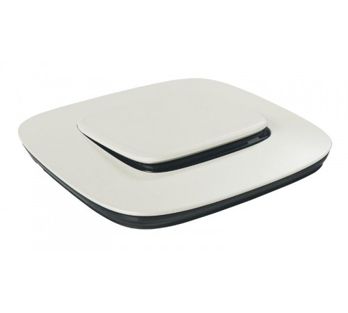 Valena ALLURE Жемчуг Клавиша 1-ая  755009  Legrand