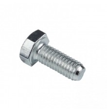 Болт шестигранный М12х30 (20 шт)  b6grm12x30  EKF