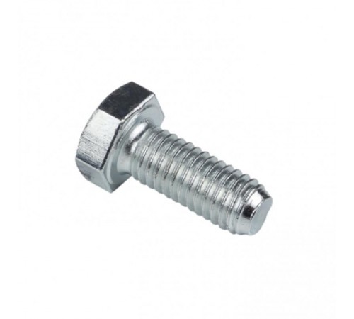 Болт шестигранный М12х30 (20 шт)  b6grm12x30  EKF