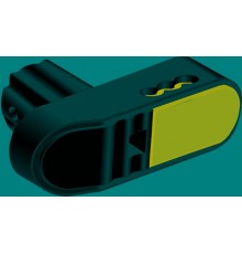 Ручка управления OHB4 черная для прямой установки на рубильникиOS30..160  1SCA022439R4050  ABB