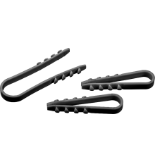 Дюбель-хомут 14 208 NCU-5-10-45-50/BL (50 шт/упак) 14208 Navigator