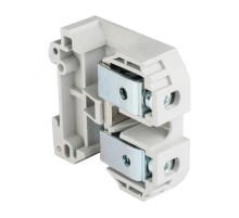 Колодка клеммная JXB-70/35 серая EKF PROxima  plc-jxb-70/35gy  EKF