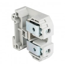 Колодка клеммная JXB-70/35 серая EKF PROxima  plc-jxb-70/35gy  EKF