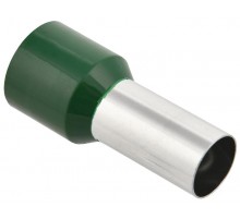 Наконечник НШВИ 50-20 оливковый (100шт/упак)  UGN10-050-15-20  IEK