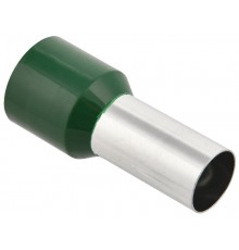 Наконечник НШВИ 50-20 оливковый (100шт/упак)  UGN10-050-15-20  IEK