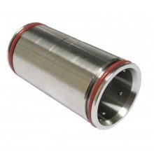 Взрывозащищенная Ex e муфта труба-труба. DT 16 мм. AISI316L. IP66/67  EX6110-16XX  DKC