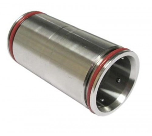 Взрывозащищенная Ex e муфта труба-труба. DT 16 мм. AISI316L. IP66/67  EX6110-16XX  DKC