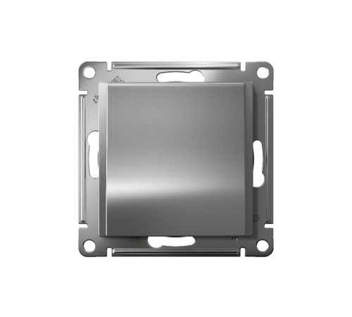 AtlasDesign Сталь Вывод кабеля, механизм  ATN000999  SE