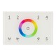 Панель Sens SMART-P83-RGB White (230V, 4 зоны, 2.4G) (Arlight, IP20 Пластик, 5 лет)  028402  Arlight