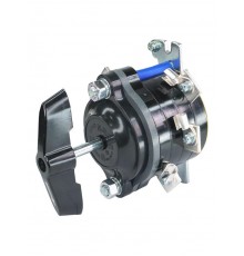 ПВ 3-100 М3 исп.3, выключатель пакетный (ЭТ)  ET002510  Электротехник